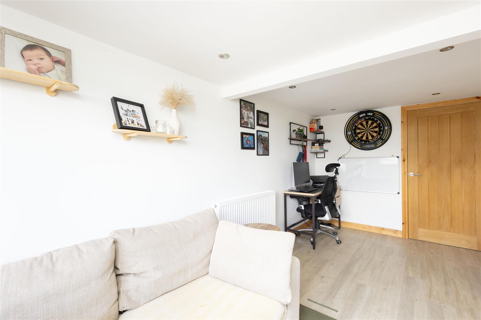 Hargreaves Avenue, Leyland